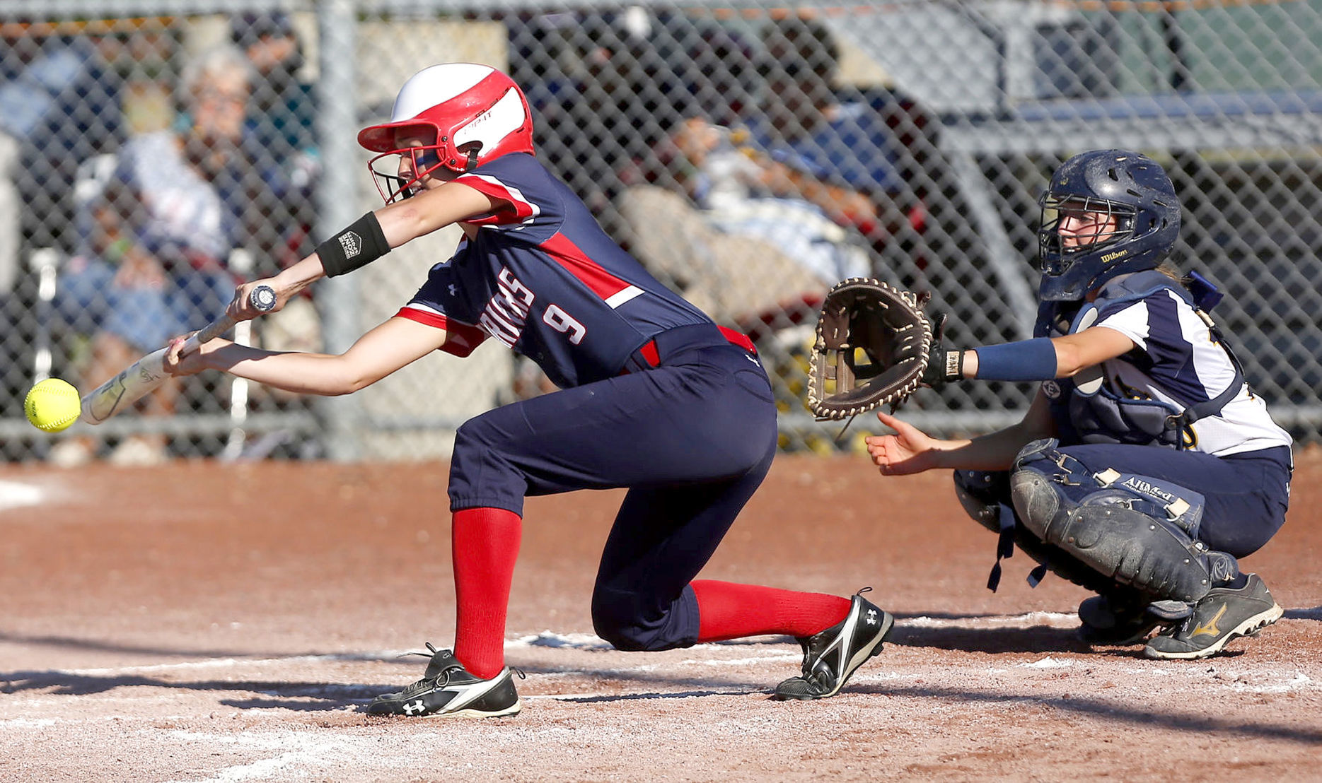 State Monday Class 2A-2 03